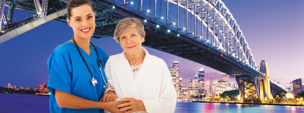 Nursing agency Sydney